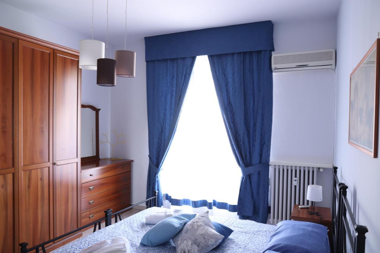 La Casa Di Valentino - Grazioso Ed Ampio Bilocale Apartment อัสตี ภายนอก รูปภาพ