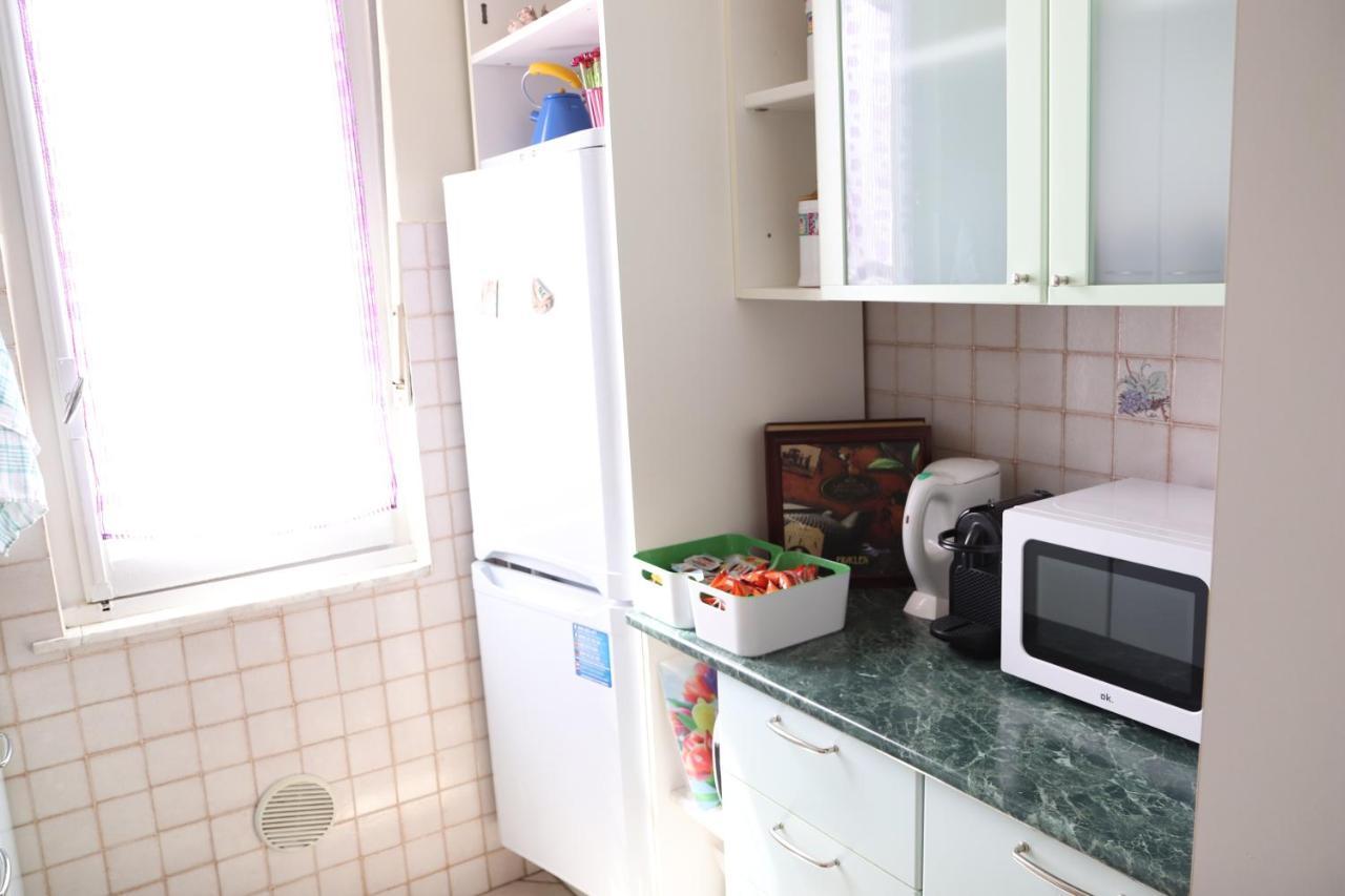 La Casa Di Valentino - Grazioso Ed Ampio Bilocale Apartment อัสตี ภายนอก รูปภาพ