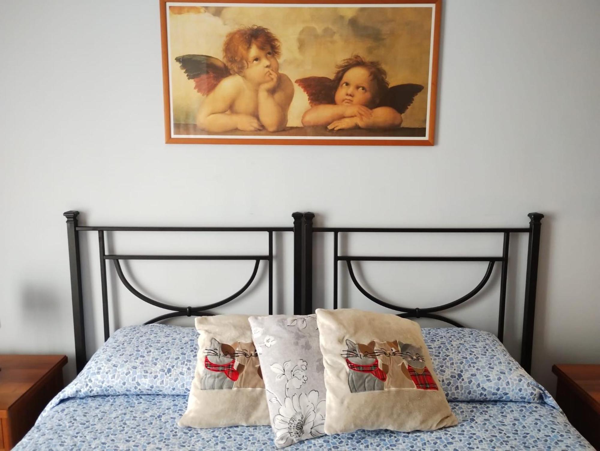 La Casa Di Valentino - Grazioso Ed Ampio Bilocale Apartment อัสตี ภายนอก รูปภาพ